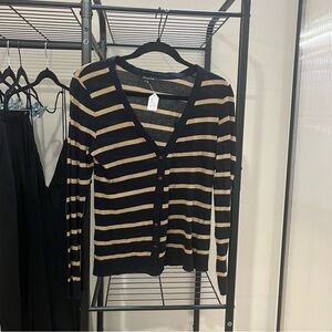 Massimo Dutti Cardigan